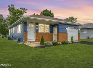 237 Harrington Dr N, Toms River, NJ