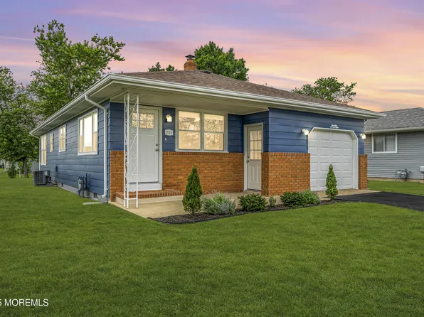 237 Harrington Drive N, Toms River, NJ 08757