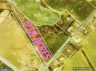 0 Dutch Neck Rd, Middletown, DE 19709