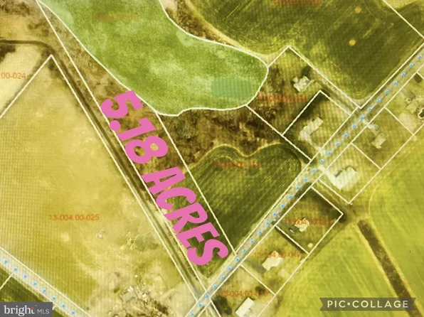 0 Dutch Neck Rd, Middletown, DE 19709