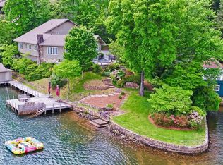 63 Witham Pt, Lakemont, GA 30552