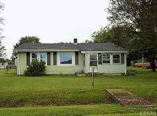 1174 Ball Rd, Elizabeth City, NC 27909