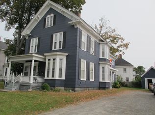 71 Pleasant St, Waterville, ME 04901