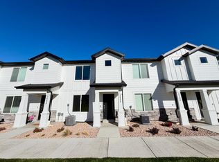 3698 E 1520 S, Spanish Fork, UT 84660