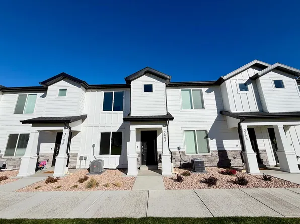 3698 E 1520 S, Spanish Fork, UT 84660