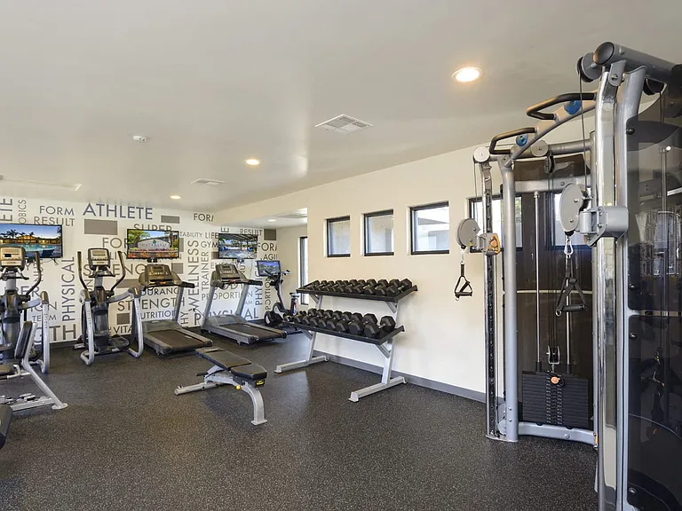Waterleaf Apartment Homes — Photo 48