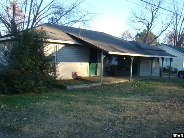 414 Mary Kay Dr, Troy, TN 38260