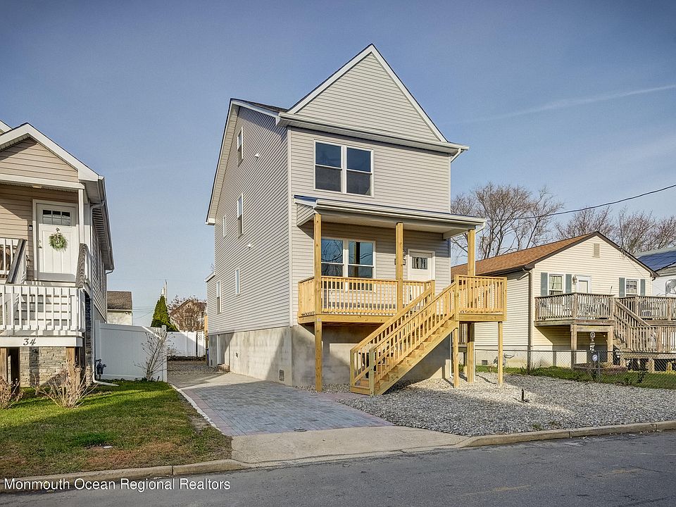 32 Brainard Avenue, Port Monmouth, NJ 07758 Zillow