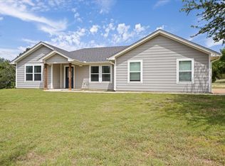 1495 Peninsula Dr, Bluff Dale, TX 76433