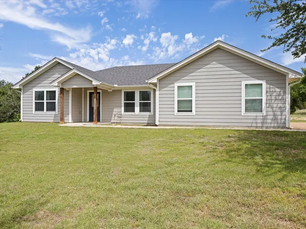 1495 Peninsula Dr, Bluff Dale, TX 76433
