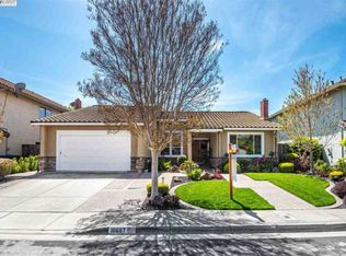 16687 Columbia Dr, Castro Valley, CA