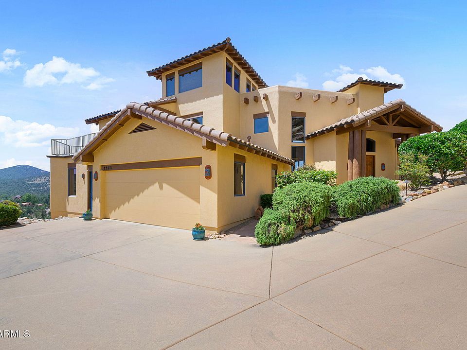 2253 SHADOW RIDGE Road, Prescott, AZ 86301 | Zillow