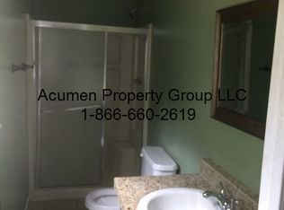 4895 Manor Dr, Stone Mountain, GA 30087