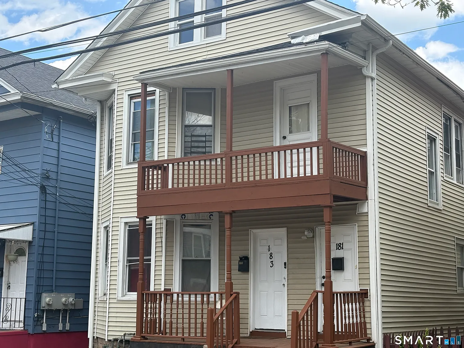 2 bed, 1.0 bath, 1380 sqft, $2,700 — Photo 1