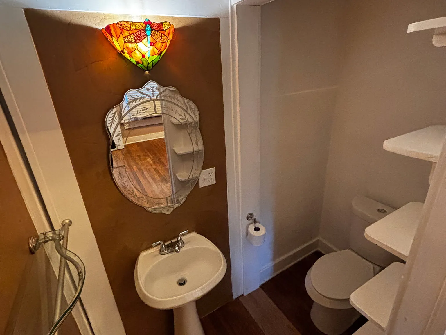 2 bed, 1.5 bath, 1120 sqft, $1,400 — Photo 1