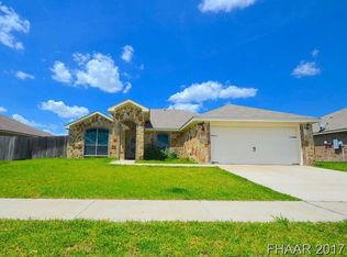513 Atlas Ave, Killeen, TX 76542