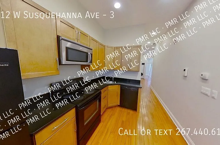 1412 W Susquehanna Ave #3 — Photo 1