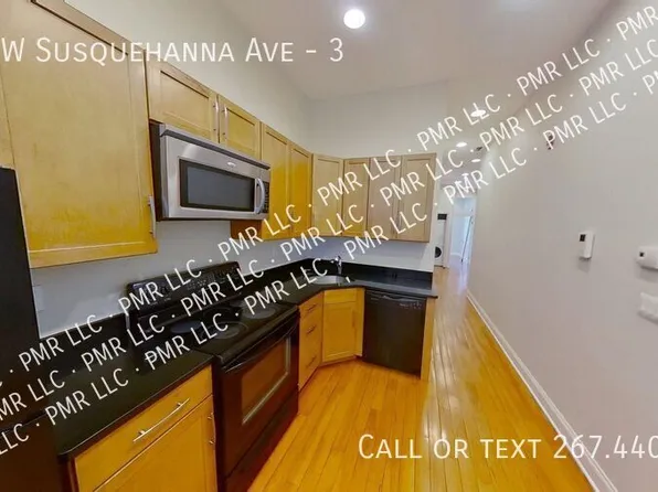 1412 W Susquehanna Ave APT 3, Philadelphia, PA 19121