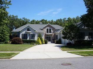 304 Glen Dornoch Ln, Egg Harbor Township, NJ 08234