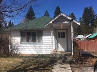 617 Delwood St, Westwood, CA 96137