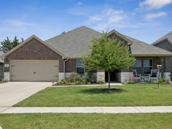 204 Ashbrook Dr, Caddo Mills, TX 75135