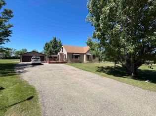 5116 14th St SE, Minot, ND 58701