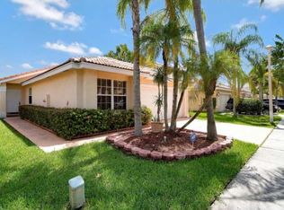 17463 SW 22nd St, Miramar, FL 33029