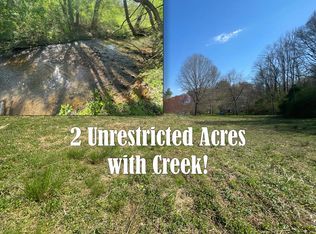 4058 Georgia Rd, Franklin, NC 28734