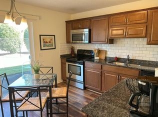 1241 S 5th St APT B2, Mebane, NC 27302