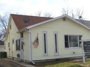 727 E High St, Milton, WI 53563