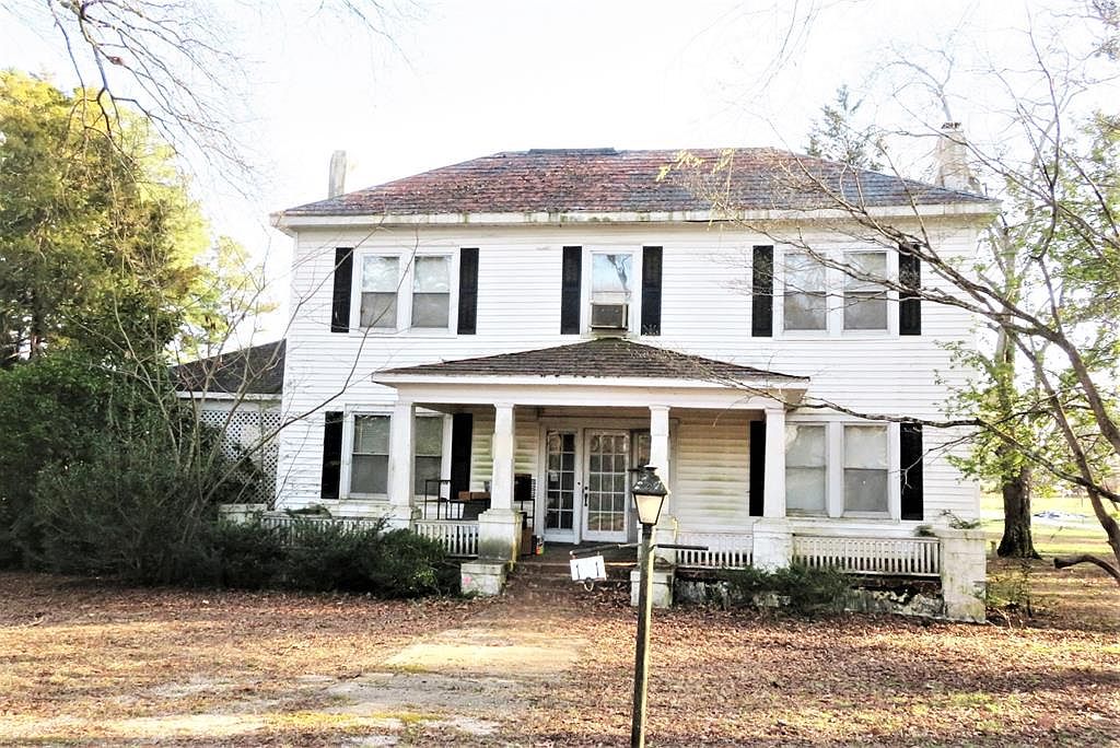 101 E Railroad St, Garysburg, NC 27831 Zillow