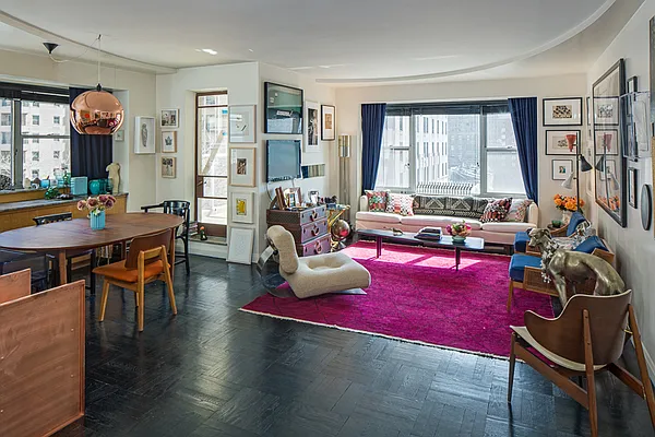 Sold by Brown Harris Stevens | media 12