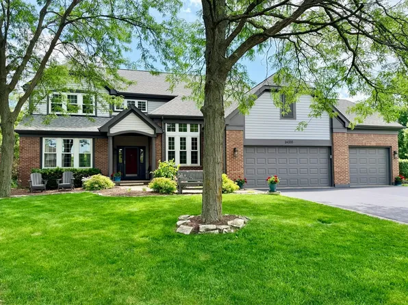 14335 Spring Meadow Ct, Libertyville, IL 60048
