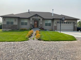 610 N 1200 W, Blackfoot, ID 83221