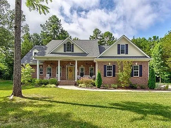 8611 Kerns Meadow Ln, Huntersville, NC 28078