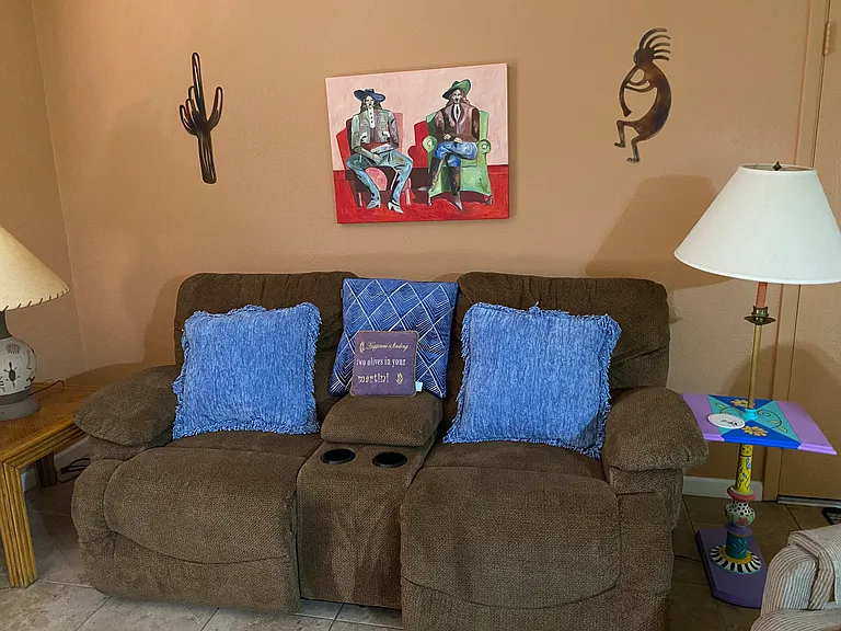 2844 S Calle Flamenco — Photo 5