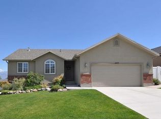 14177 S Tempest Ridge Cir, Herriman, UT 84096