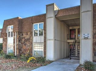 4312 E 67th St S #565, Tulsa, OK 74136