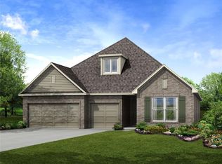 1510 E Kingsport Ct, Broken Arrow, OK 74011