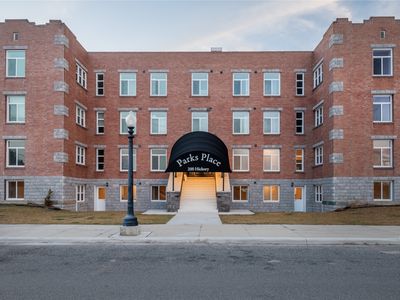 200 Hickory St UNIT 12, Anaconda, MT, 59711