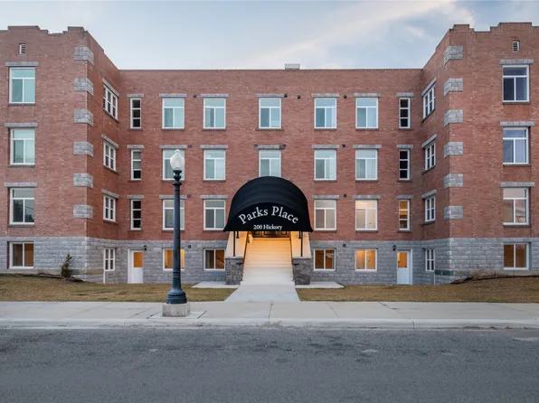 200 Hickory St Unit 11, Anaconda, MT 59711