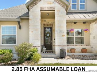 433 Scenic Lullaby, Bulverde, TX 78070