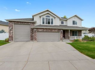 676 Trail Cir, Logan, UT 84321