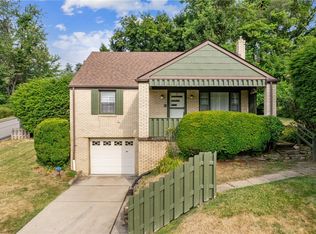 100 N Broadway Ave, North Versailles, PA 15137