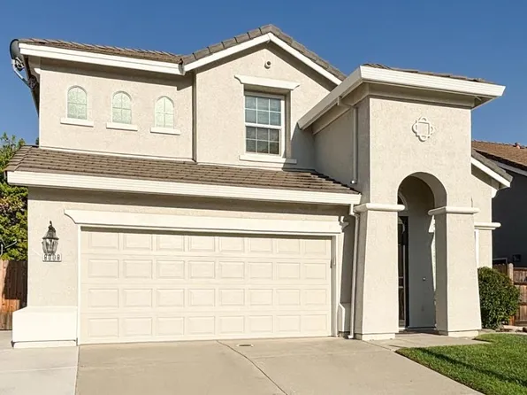 8008 Horncastle Ave, Roseville, CA 95747