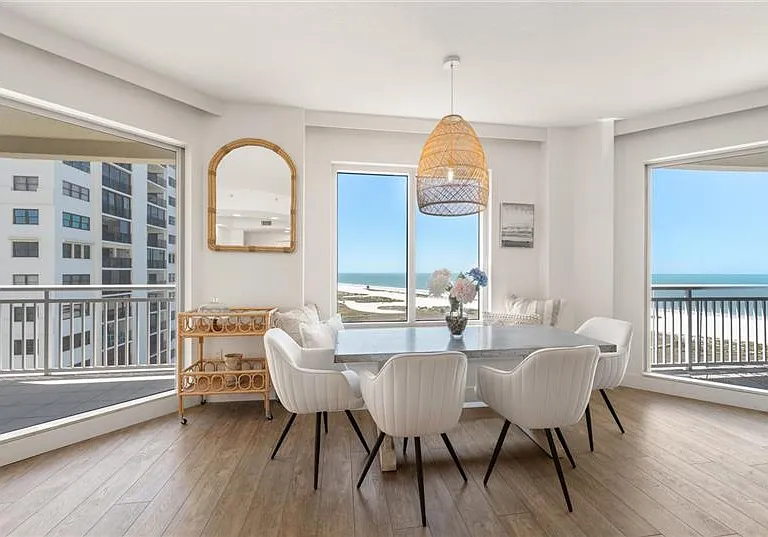 1200 Gulf Blvd #902 — Photo 4