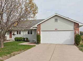 161 Christie Ln, Pleasant Hill, IA 50327