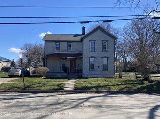 119/121 S Cedar St, Owosso, MI 48867