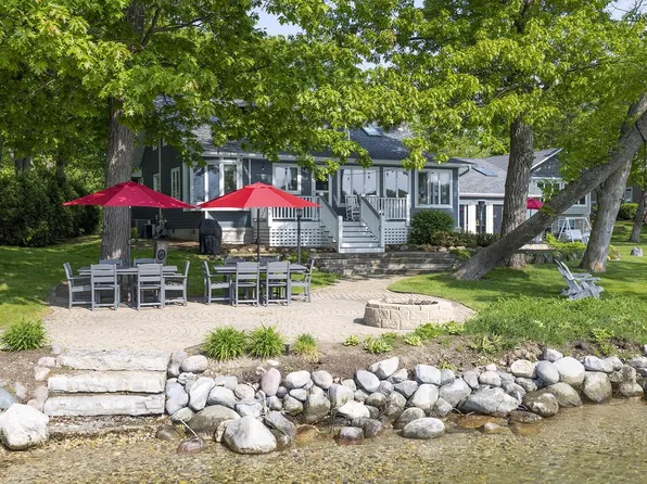 W5327 Lost Nation ROAD, Elkhorn, WI 53121