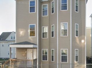 73 Hamilton St, Dorchester, MA 02125